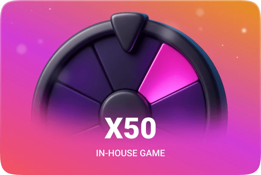 Демо-режим X50 в LuckyBear